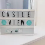 Ferienhaus Castle View *