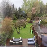 Ferienhaus Castle View *