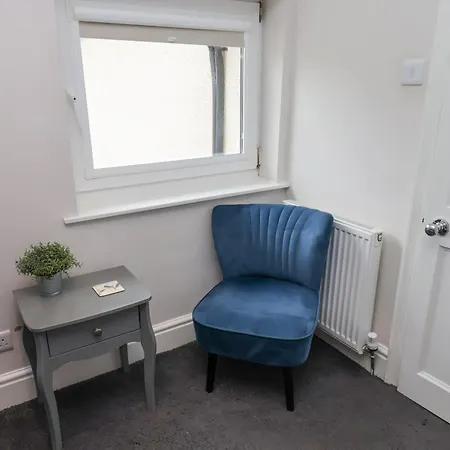 度假居 Castle View *