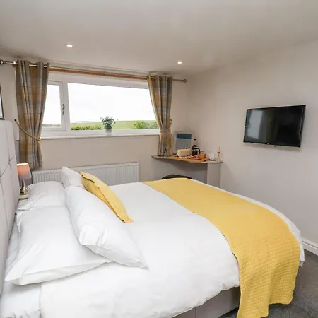 Casa de Férias Castle View Scarborough