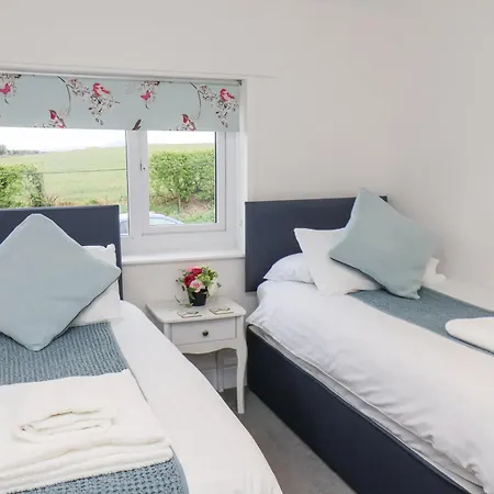 Casa de Férias Castle View Scarborough