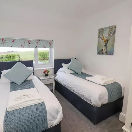 Castle View Scarborough