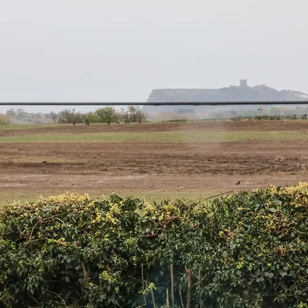 度假居 Castle View *