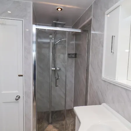 Casa de Férias Castle View Scarborough