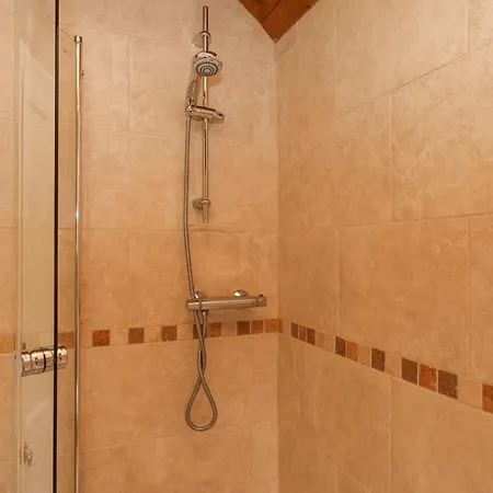 度假居 Castle View 斯卡伯勒