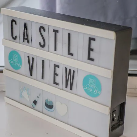 Castle View Scarborough