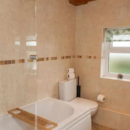 度假居 Castle View *