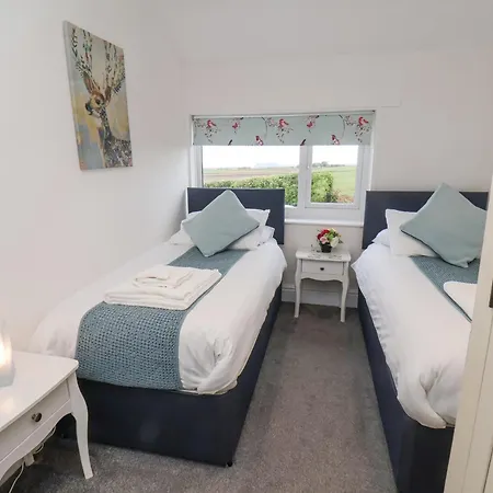 Castle View 斯卡伯勒