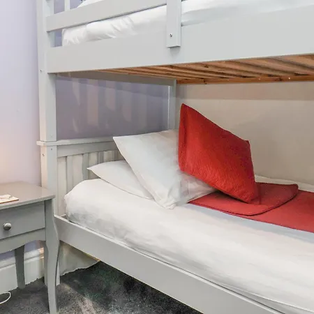 Casa de Férias Castle View