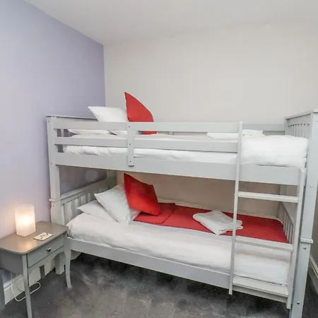 Casa de Férias Castle View *