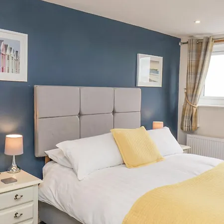 度假居 Castle View 斯卡伯勒