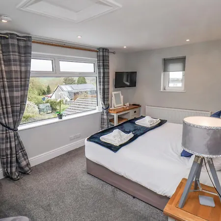 Castle View 斯卡伯勒