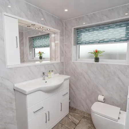 度假居 Castle View