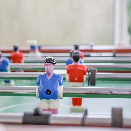 度假居 Castle View 斯卡伯勒