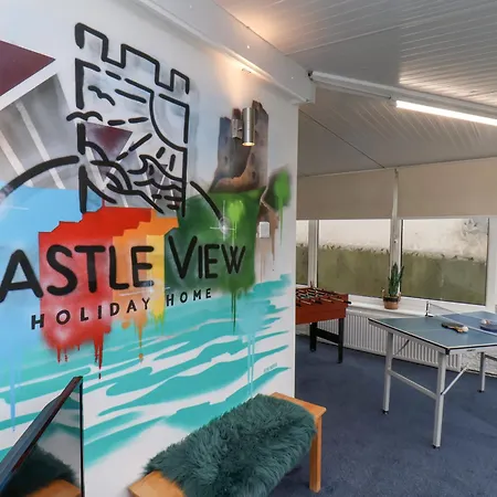 Castle View 斯卡伯勒