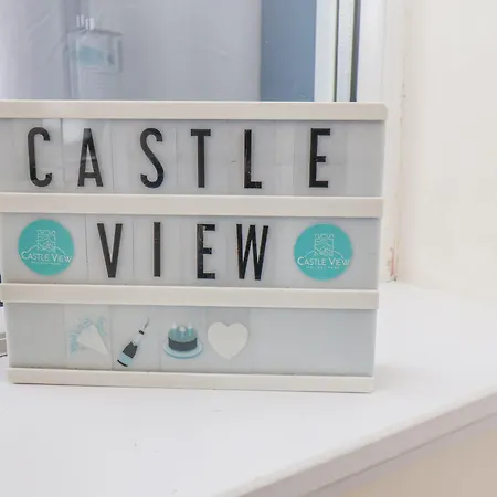 Tatil Evi Castle View *