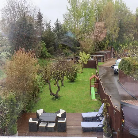 Tatil Evi Castle View *