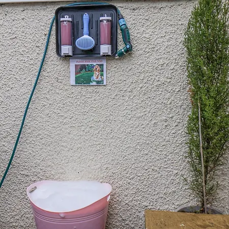 Casa de Férias Castle View Scarborough