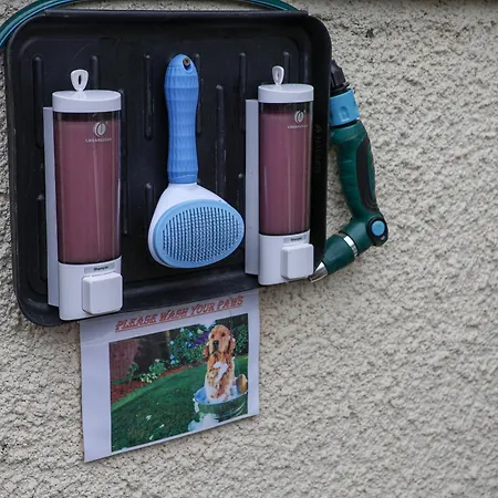 Castle View 斯卡伯勒