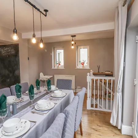 Castle View Scarborough