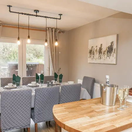 Tatil Evi Castle View