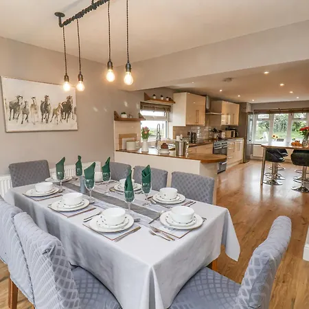 Castle View Scarborough