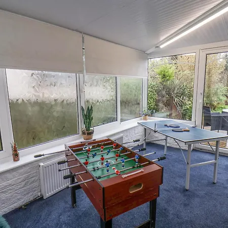 Castle View 斯卡伯勒