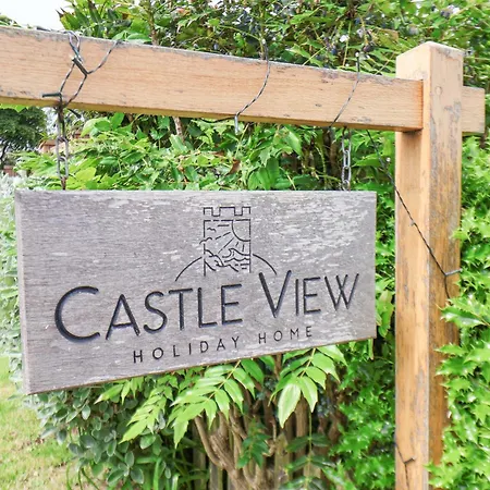 Castle View * 斯卡伯勒