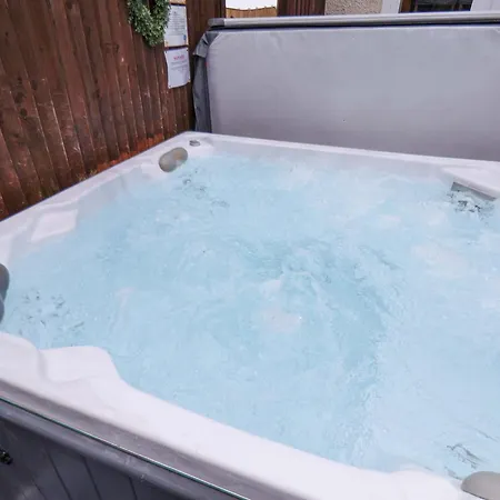 Tatil Evi Castle View Scarborough