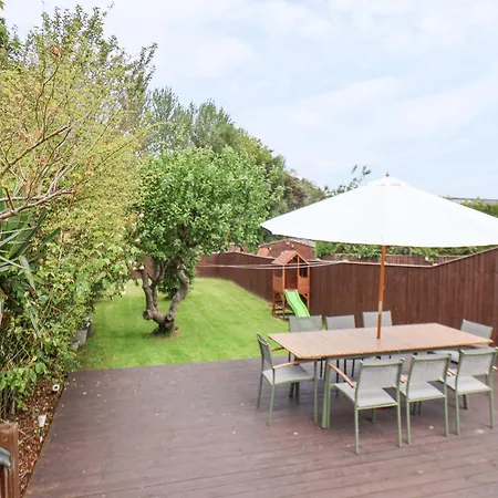 Castle View Tatil Evi