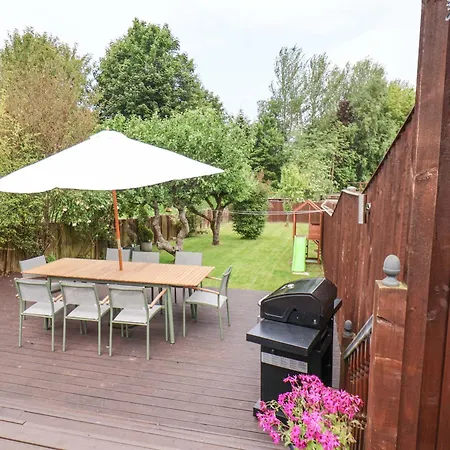 Castle View Tatil Evi *