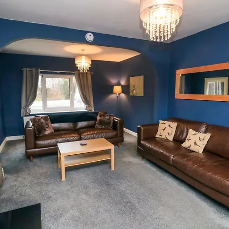 Castle View 度假居