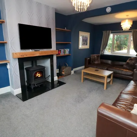 Casa de Férias Castle View *