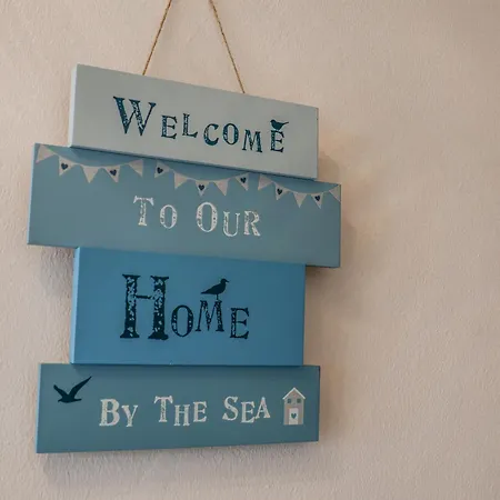 Prázdninový dům Castle View