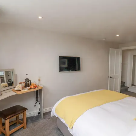 Prázdninový dům Castle View *