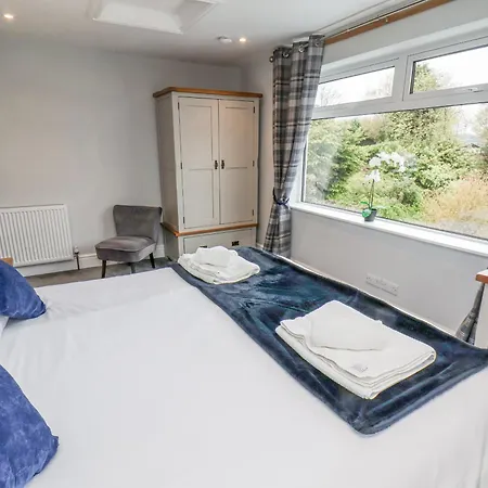 Prázdninový dům Castle View