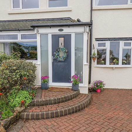 Prázdninový dům Castle View Scarborough