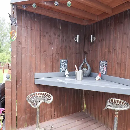 Prázdninový dům Castle View