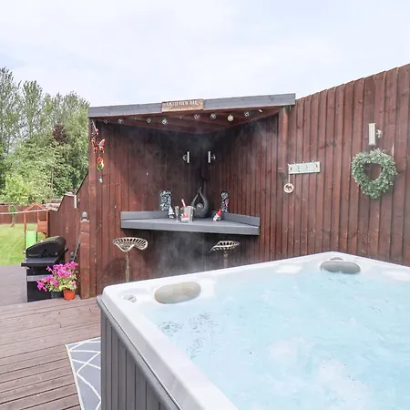 Castle View * Scarborough