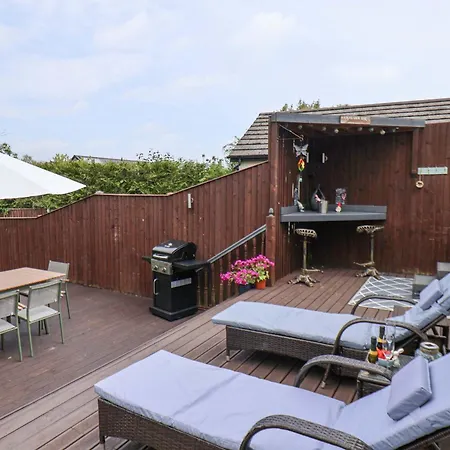 Castle View * Scarborough